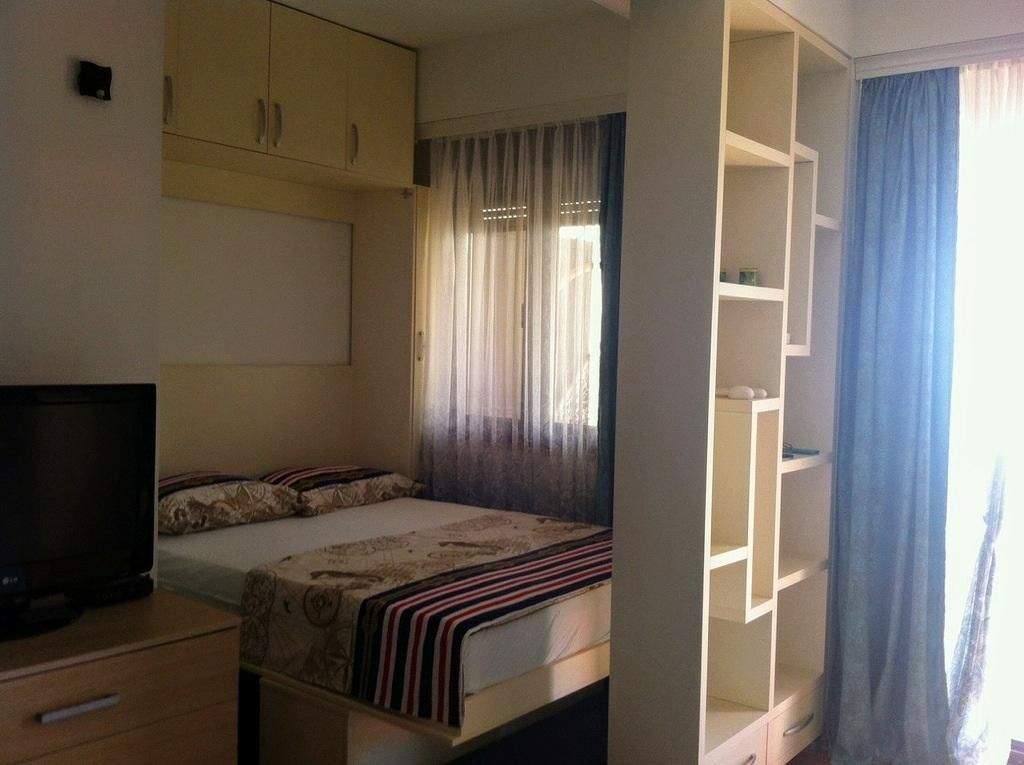 Апартаменты Apartman Billjana Игало