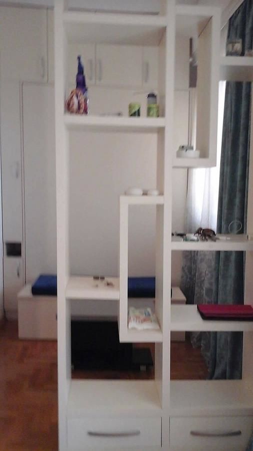 Апартаменты Apartman Billjana Игало