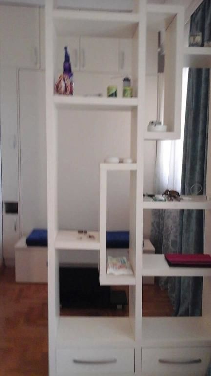 Апартаменты Apartman Billjana Игало