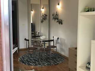 Апартаменты Apartman Billjana Игало Апартаменты с 1 спальней-11