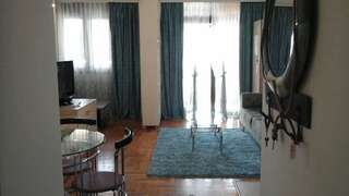 Апартаменты Apartman Billjana Игало Апартаменты с 1 спальней-25