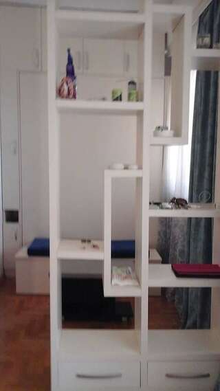 Апартаменты Apartman Billjana Игало Апартаменты с 1 спальней-27