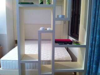 Апартаменты Apartman Billjana Игало Апартаменты с 1 спальней-29