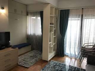 Апартаменты Apartman Billjana Игало Апартаменты с 1 спальней-3