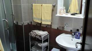 Апартаменты Apartman Billjana Игало Апартаменты с 1 спальней-31