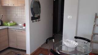 Апартаменты Apartman Billjana Игало Апартаменты с 1 спальней-35
