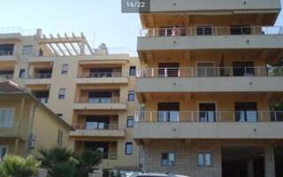 Апартаменты Apartman Billjana Игало Апартаменты с 1 спальней-39