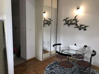 Апартаменты Apartman Billjana Игало Апартаменты с 1 спальней-4