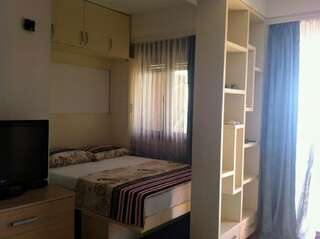 Апартаменты Apartman Billjana Игало Апартаменты с 1 спальней-46