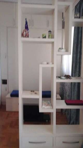 Апартаменты Apartman Billjana Игало Апартаменты с 1 спальней-50