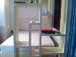 Апартаменты Apartman Billjana Игало Апартаменты с 1 спальней-51