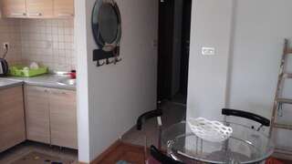 Апартаменты Apartman Billjana Игало Апартаменты с 1 спальней-53