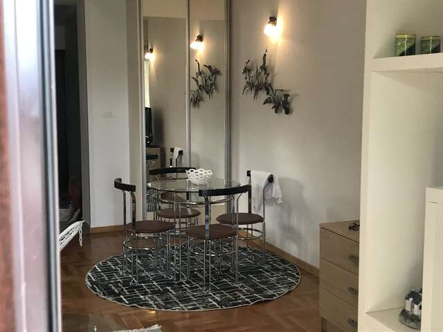 Апартаменты Apartman Billjana Игало-13