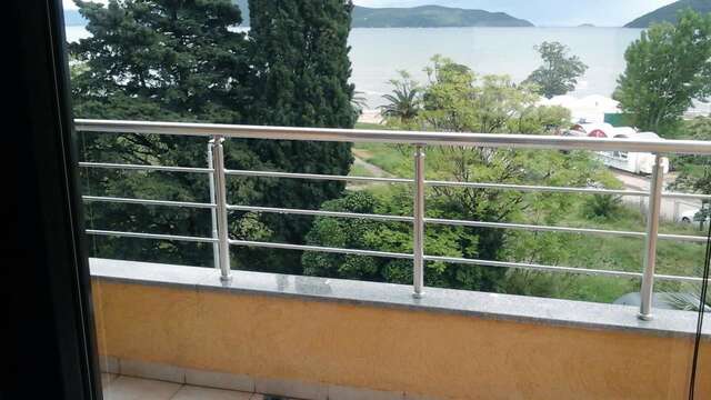 Апартаменты Apartman Billjana Игало-24
