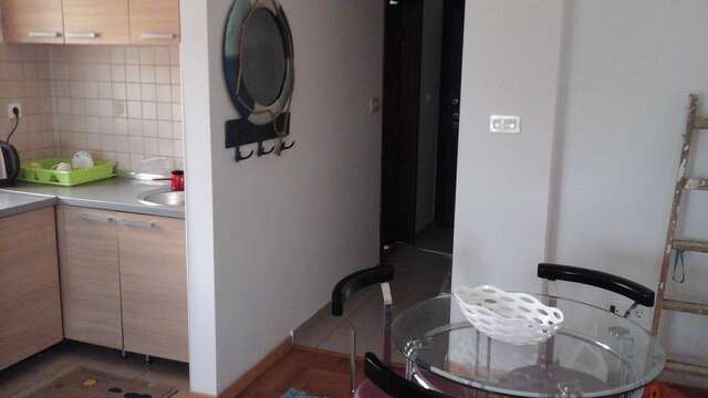 Апартаменты Apartman Billjana Игало-37