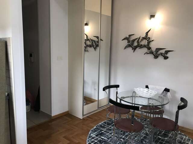Апартаменты Apartman Billjana Игало-6