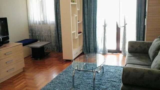 Апартаменты Apartman Billjana Игало-51