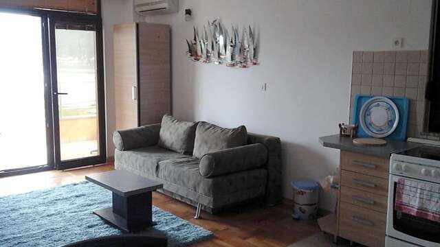 Апартаменты Apartman Billjana Игало-56