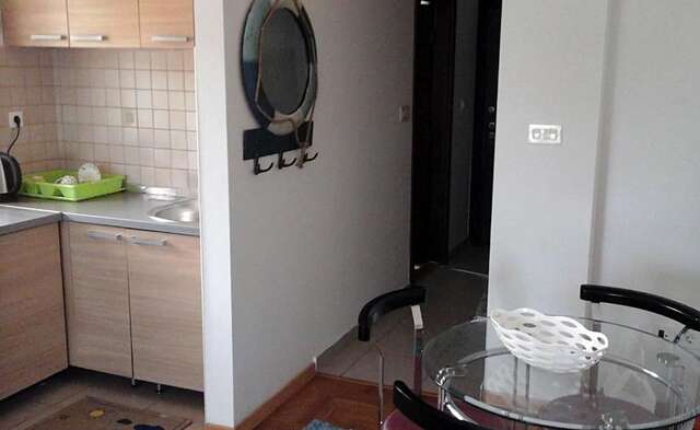 Апартаменты Apartman Billjana Игало-57