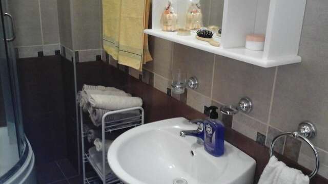 Апартаменты Apartman Billjana Игало-59