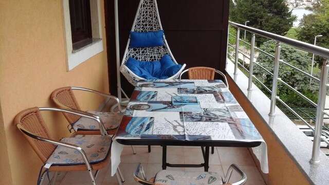 Апартаменты Apartman Billjana Игало-62