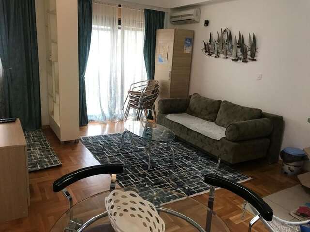 Апартаменты Apartman Billjana Игало-72