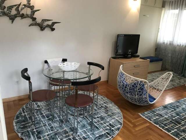 Апартаменты Apartman Billjana Игало-74