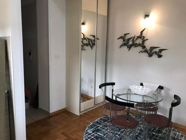 Апартаменты Apartman Billjana Игало-75